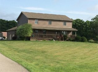 1636 Suck Run Rd, Manchester, OH 45144