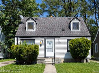 19928 Lindsay St, Detroit, MI 48235