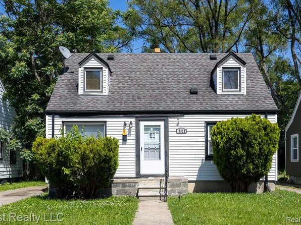 19928 Lindsay St, Detroit, MI 48235