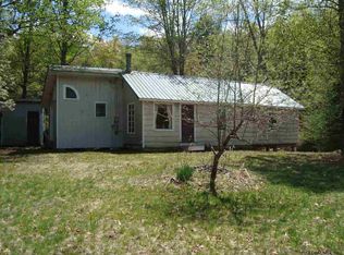 60 Crosby Rd, Johnsburg, NY 12843