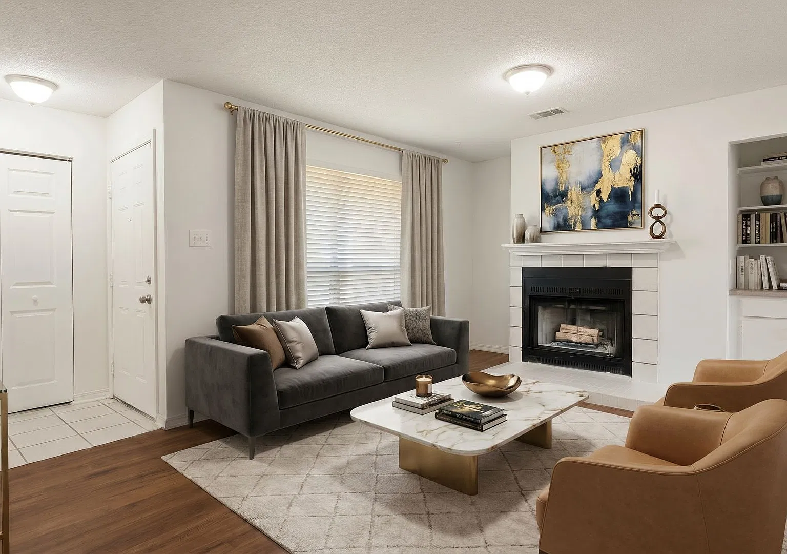 Baymeadows 2-Bedroom Condo with Water Views & Screened Patio || Move in Special $500 Off Second M... — Photo 2