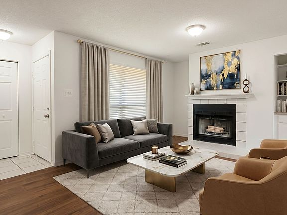 2nd image of 10200 Belle Rive Blvd APT 50