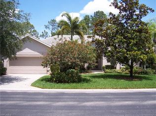 8494 Gleneagle Way, Naples, FL 34120