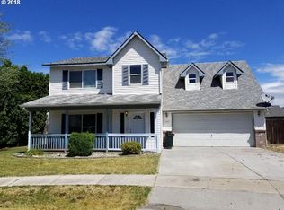 665 E Browning Ave, Hermiston, OR 97838