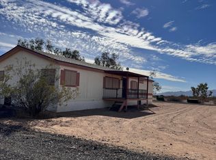 29621 N 221st Ave, Wittmann, AZ 85361
