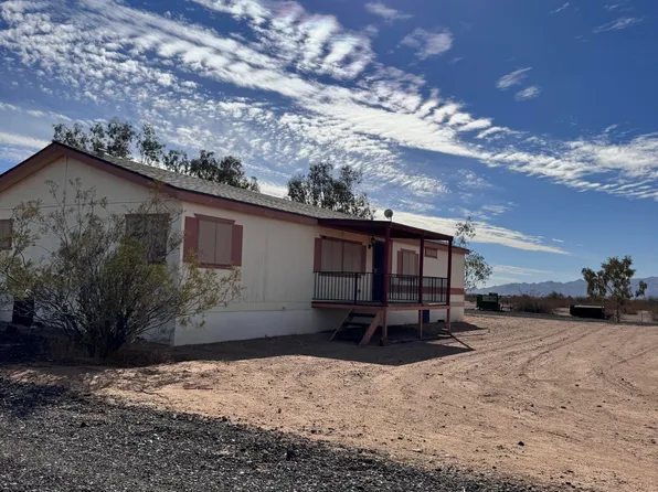 29621 N 221ST Avenue, Wittmann, AZ 85361