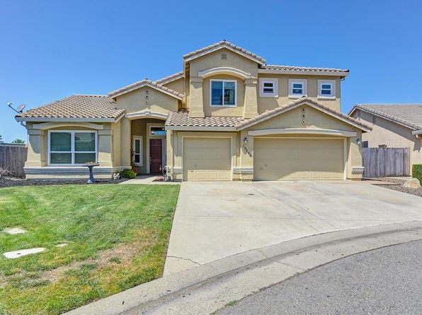 15252 Abierto Dr, Rancho Murieta, CA 95683