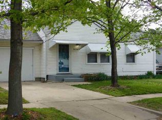 2638 S Santa Fe Ave, Wichita, KS 67216