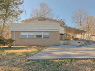323 Louisana Ave, Oak Ridge, TN, 37830