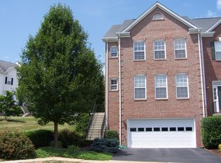 660 McLeary Sq SE, Leesburg, VA 20175