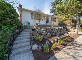 4207 29th Ave W, Seattle, WA 98199