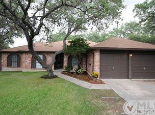 8426 Crooked Path St, San Antonio, TX 78254