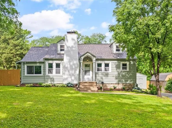 11410 Sunnyslope Dr, Kansas City, MO 64134