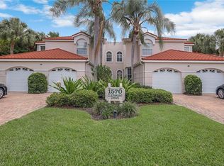 1570 Clermont Dr #M-102, Naples, FL 34109