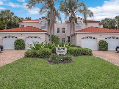 1570 Clermont DR #M102, Naples, FL, 34109