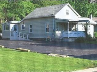 616 North Rd, Niles, OH 44446