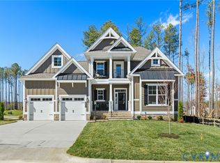 6806 Eagle Bend Ct, Moseley, VA 23120