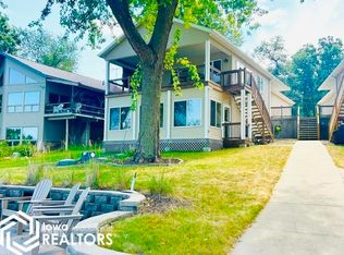 174 Center Point Dr #B, Montezuma, IA 50171