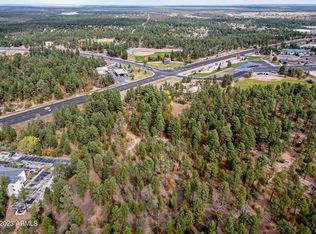 0 W Deuce Of Clubs Ave #6, Show Low, AZ 85901