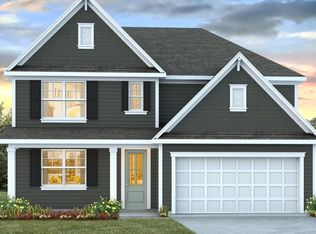112 Whalebone Ave LOT 160, Wilmington, NC 28411