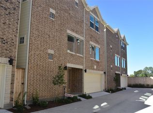 8741 Bryam St, Houston, TX 77061