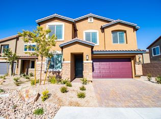 5404 Golden Topaz Ave, Las Vegas, NV 89146
