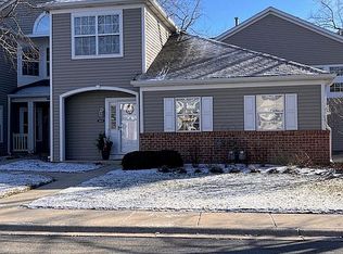 3103 Covered Bridge Way, Joliet, IL 60435