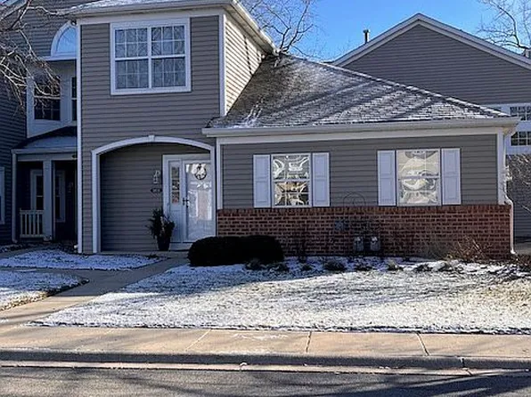 3103 Covered Bridge Way, Joliet, IL 60435
