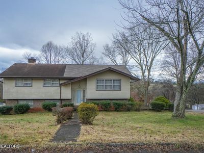 2145 E Ridgewood Dr, Louisville, TN, 37777