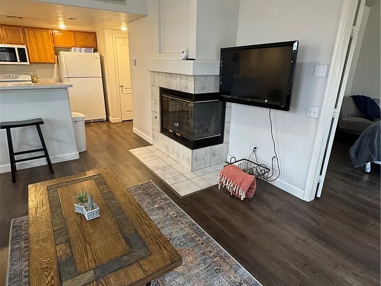 7400 W Flamingo Rd #2087 — Photo 12
