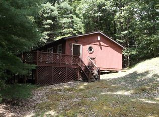 35 Hillside Ln, Leeper, PA 16233