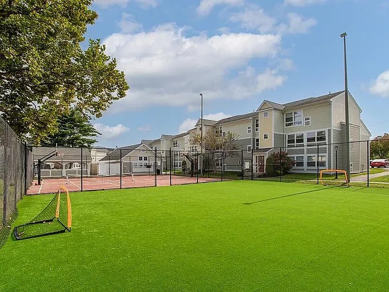 SOCCER AREA