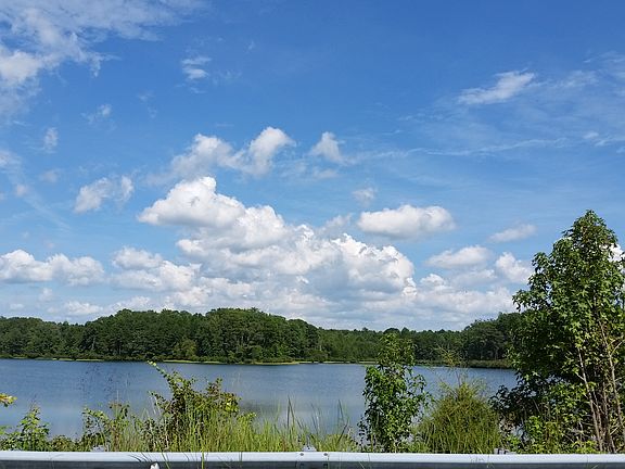 The Lovely Lake Mayo