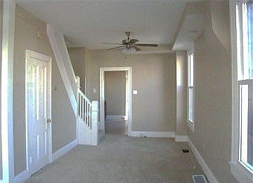 Living & Dining Room