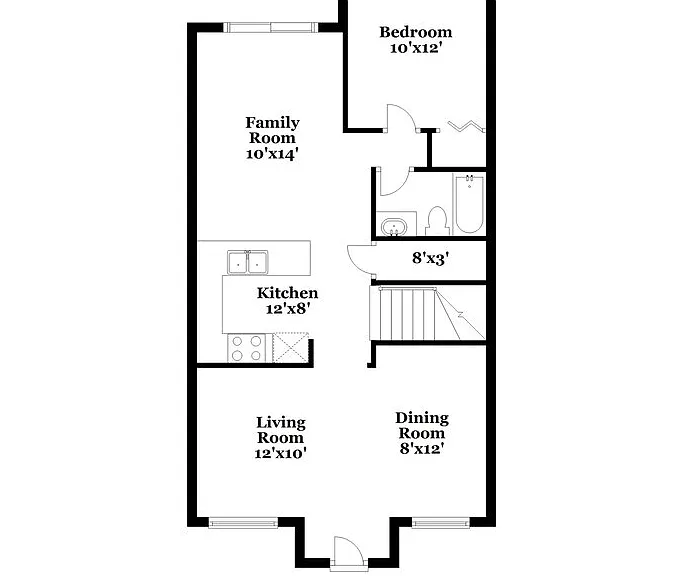 5048 Cactus Needle Ln — Photo 2