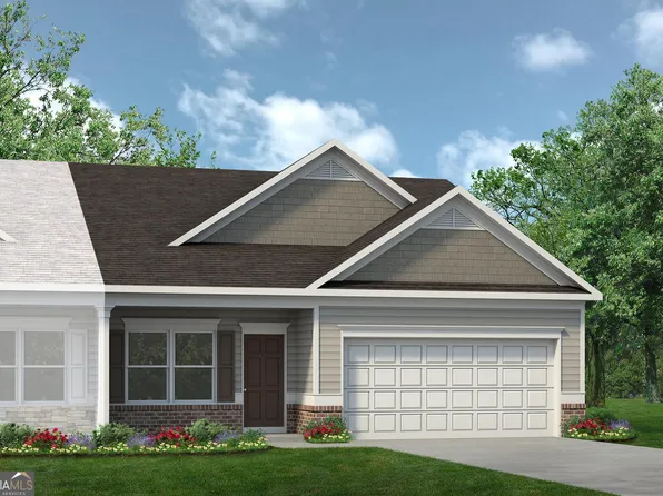 116 Cottage Ct #10B, Thomaston, GA 30286