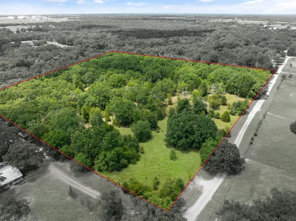 0 Hare Ln, Greenville, TX 75402
