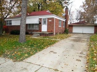 30426 Hathaway St, Livonia, MI 48150