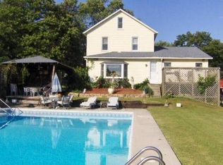 11410 Morningside Dr NE, Cumberland, MD 21502