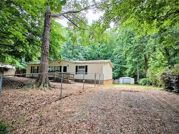 263 Brushy Dr, Lexington, NC 27295