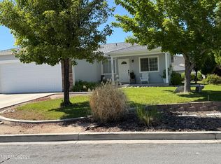 10005 Shooting Star Ct, Reno, NV 89506