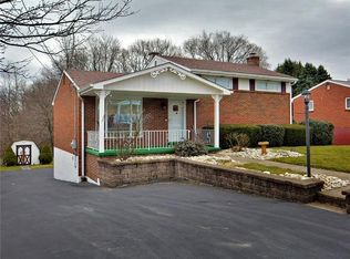 531 Bloomfield Dr, Greensburg, PA 15601