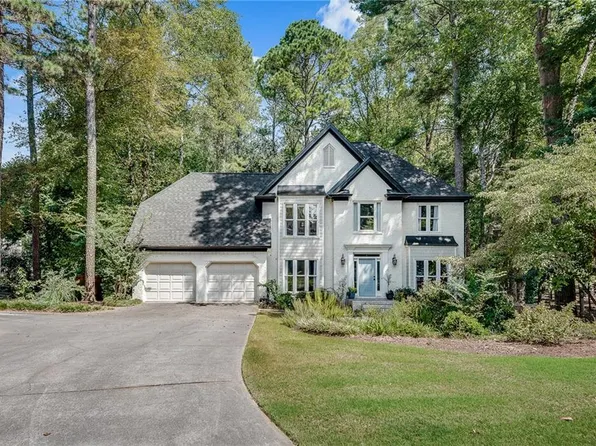 3250 Cobbs Farm Trl NW, Marietta, GA 30064