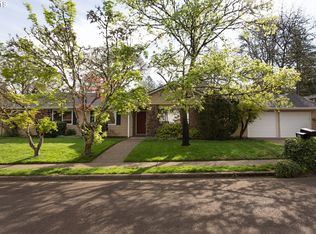 7620 SW Danielle Ave, Beaverton, OR 97008