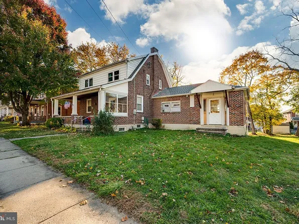 3424 Fremont St, Reading, PA 19605