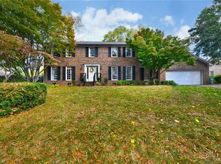 3706 Winged Foot Dr, Greensboro, NC 27410