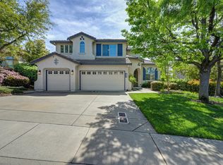6094 Brogan Way, El Dorado Hills, CA