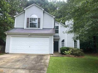 1403 Chasewind Ct, Powder Springs, GA 30127