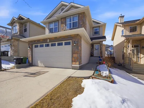 87 E Kincora Dr NW, Calgary, AB T3R 1L4