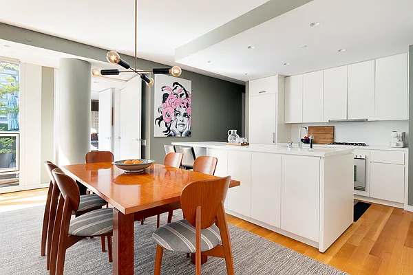 Sold by Engel and Volkers Brownstone Brooklyn | media 1